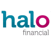 halo financial logo