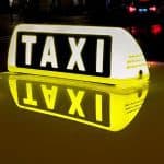 compare taxi insurance quotes