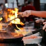 reduce restaurant energy bills