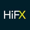HiFX Logo
