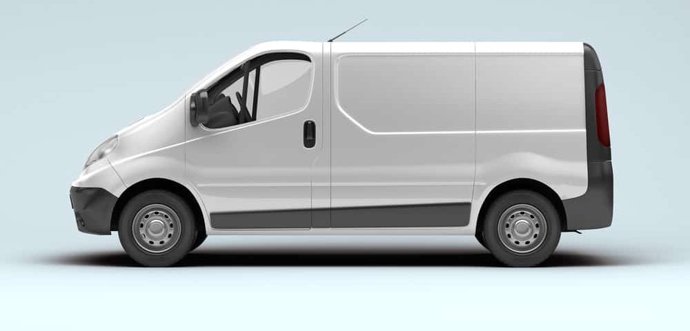 Van Insurance Compare Van Insurance Cheap Van
