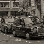 taxi industry statistics