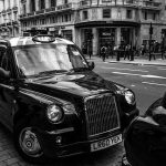 dealing with difficult taxi passengers