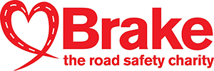 We Sponsor Brake Charity