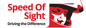 We Sponsor Speed Of Sight Charity