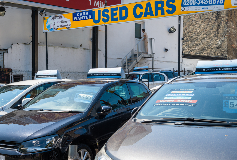 used cars for sale