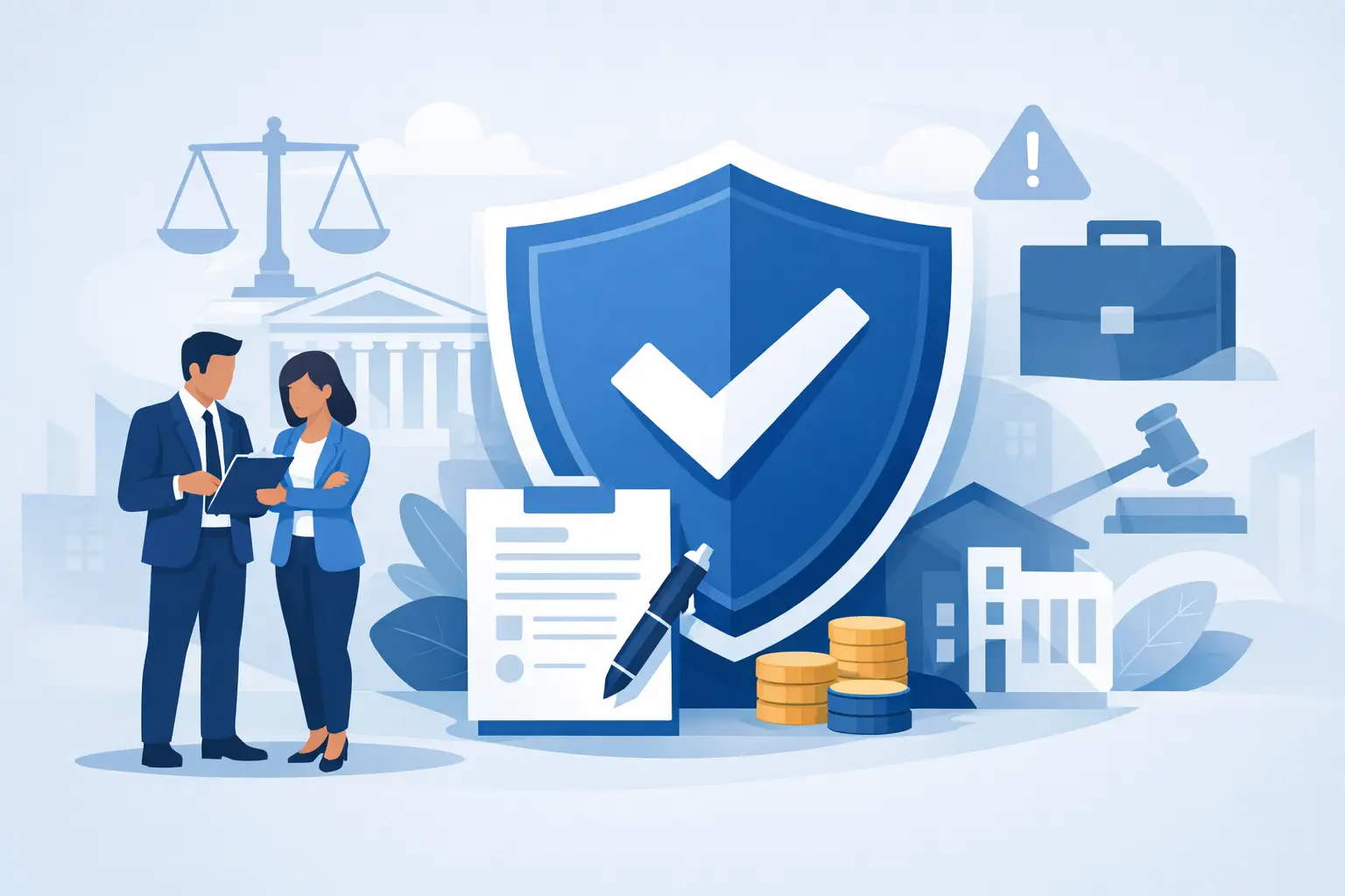 Professional Indemnity Insurance Guide