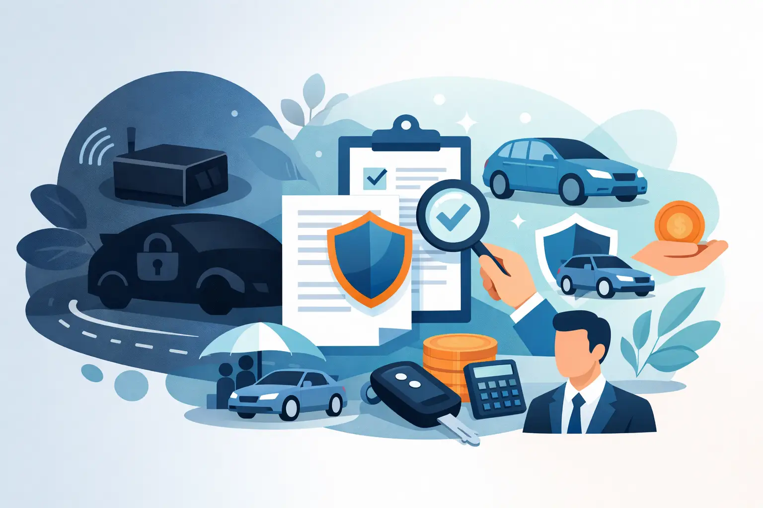 Black Box Alternative Insurance Options Explained